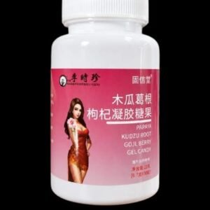 Kudzu Root Women’s Supplement